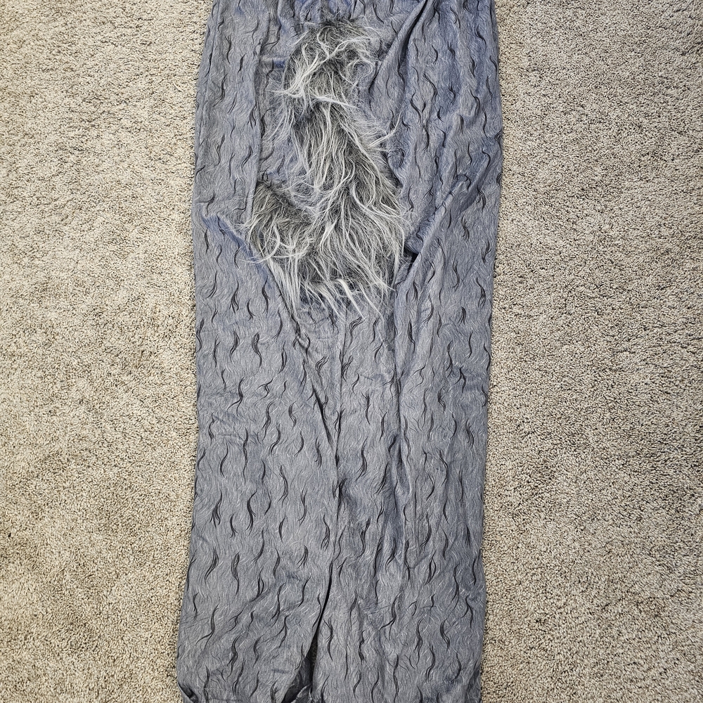 Werewolf Halloween Costume - Picture 6 of 10